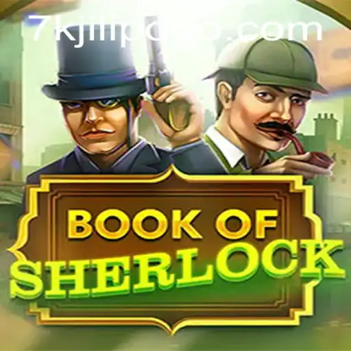 Delve into the Mysterious World of BookOfSherlock: Uncover the Secrets