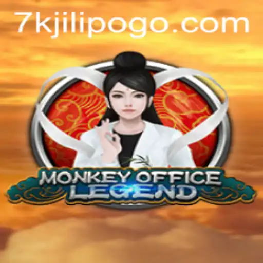 MonkeyOfficeLegend: A Thrilling Virtual Adventure