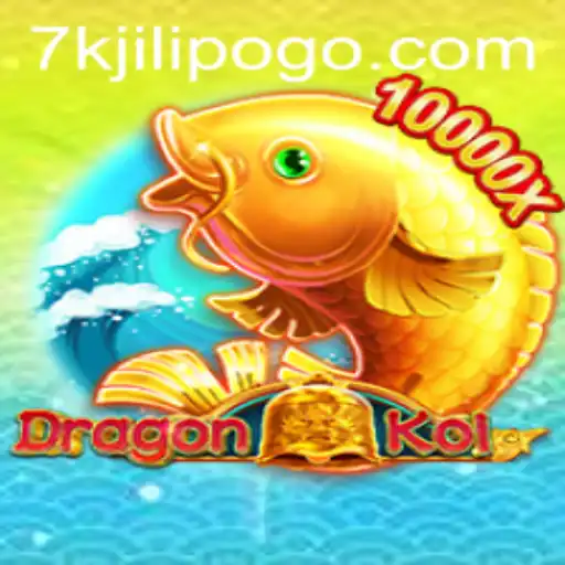 Explore the Mystical Realms of DragonKoi