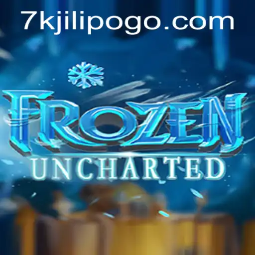 FrozenUncharted: A New Gaming Phenomenon