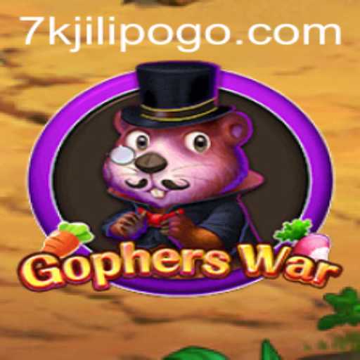 Unveiling the Adventure: GophersWar and the Mysterious 7kjili