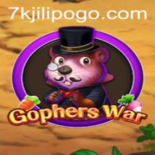 Unveiling the Adventure: GophersWar and the Mysterious 7kjili