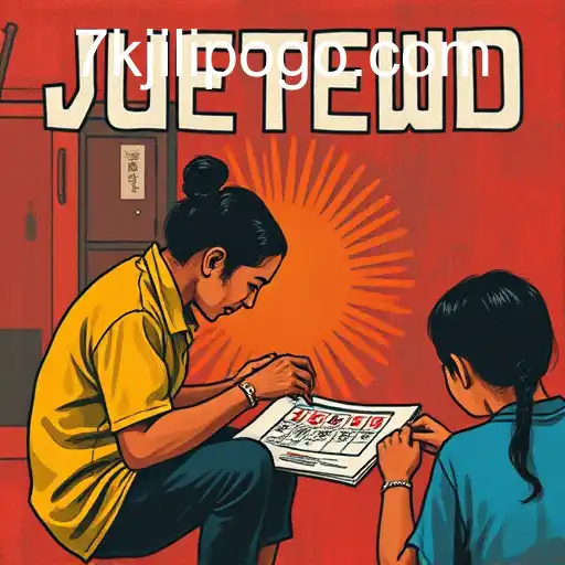 Exploring the Undercurrents of Jueteng: The Perennial Game of Chance