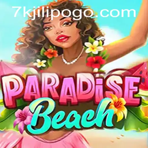 ParadiseBeach: Embark on a Tropical Adventure