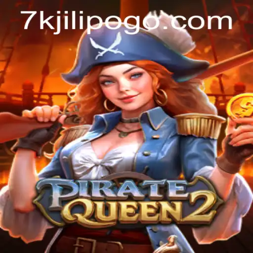 PirateQueen2: Embark on a High-Seas Adventure with 7kjili