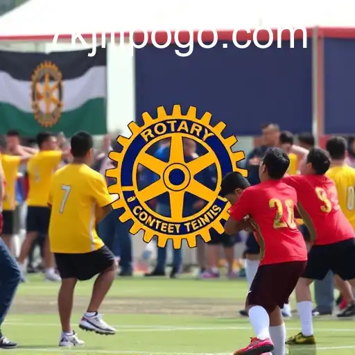 Exploring Rotary Games and the Impact of 7kjili