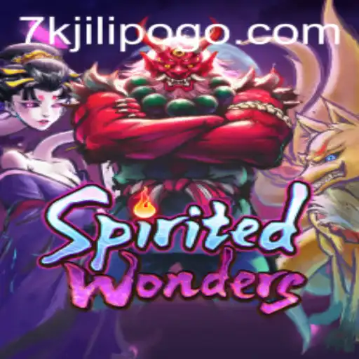 Unveiling SpiritedWonders: A Magical Adventure Awaits