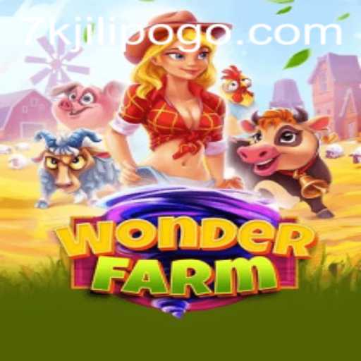 Explore WonderFarm: A New Gaming Frontier with 7kjili