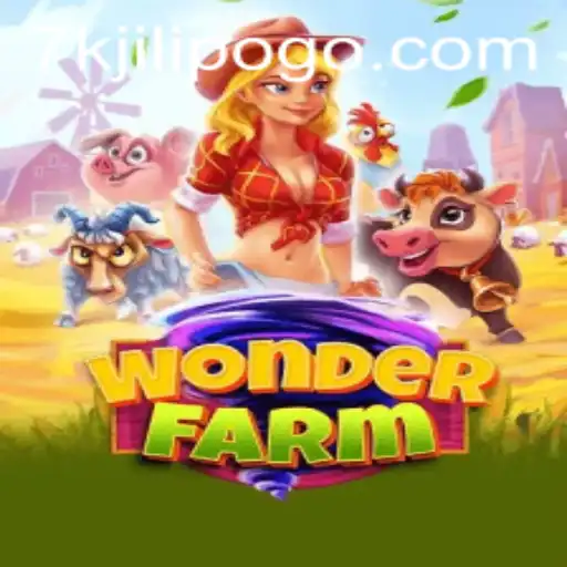 Explore WonderFarm: A New Gaming Frontier with 7kjili
